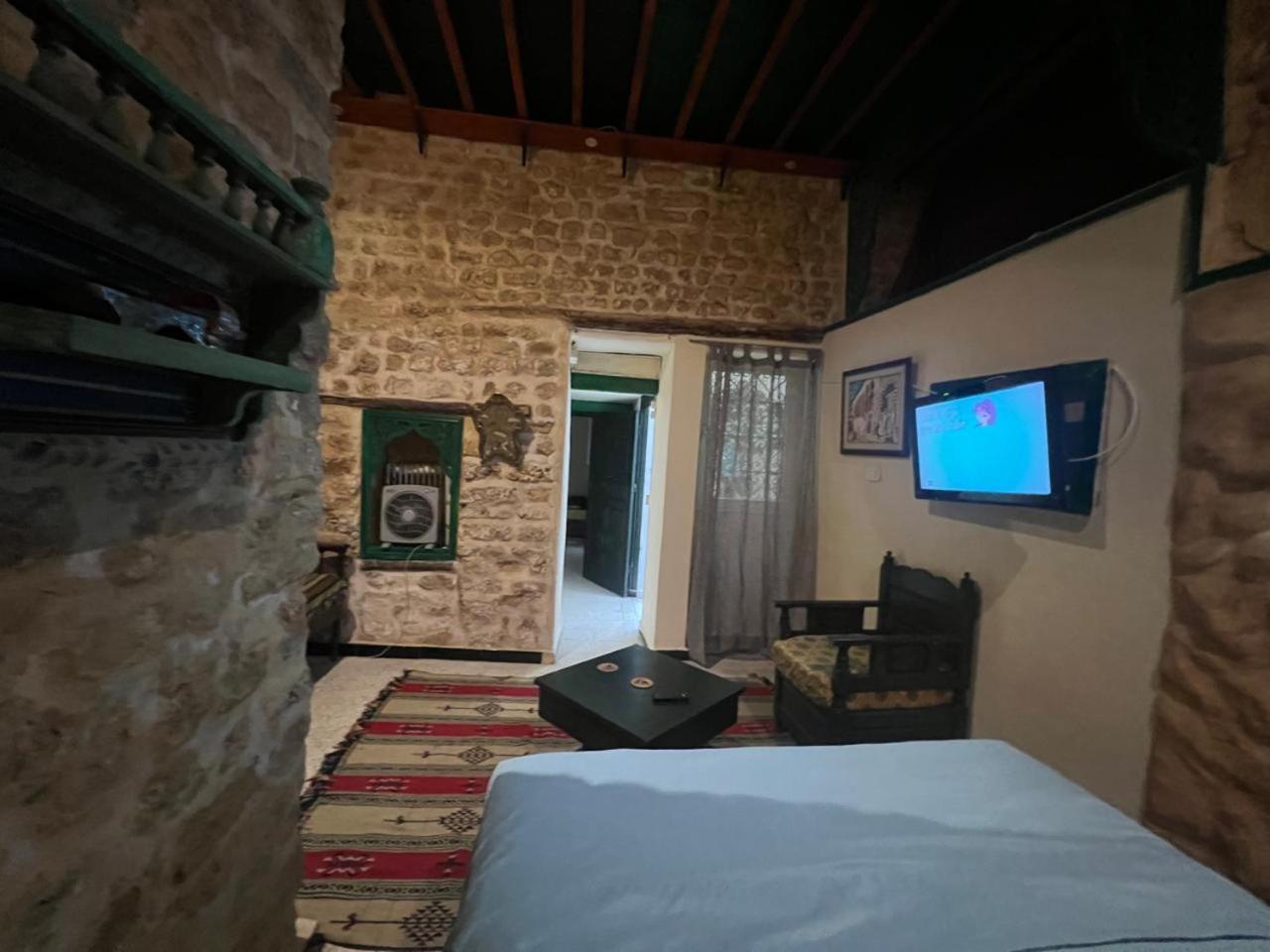 Dar Kenza Tunis Hotel Ngoại thất bức ảnh