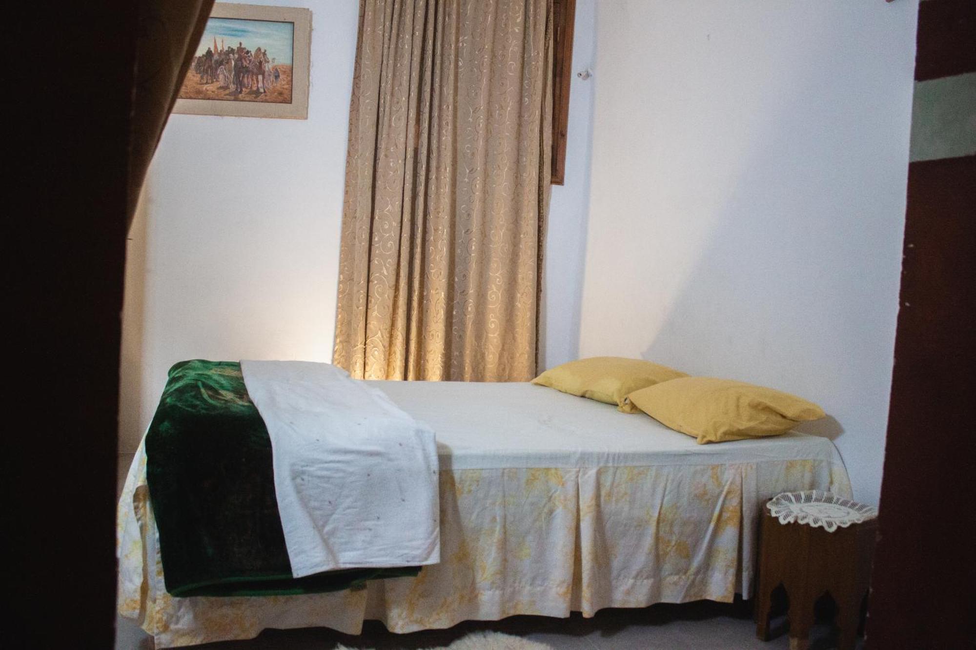Dar Kenza Tunis Hotel Ngoại thất bức ảnh