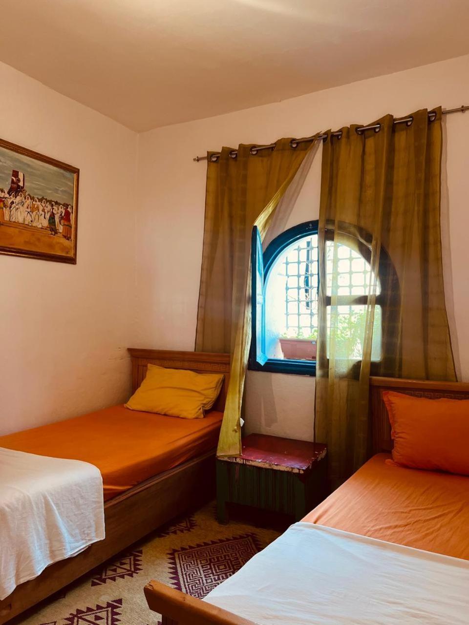 Dar Kenza Tunis Hotel Ngoại thất bức ảnh