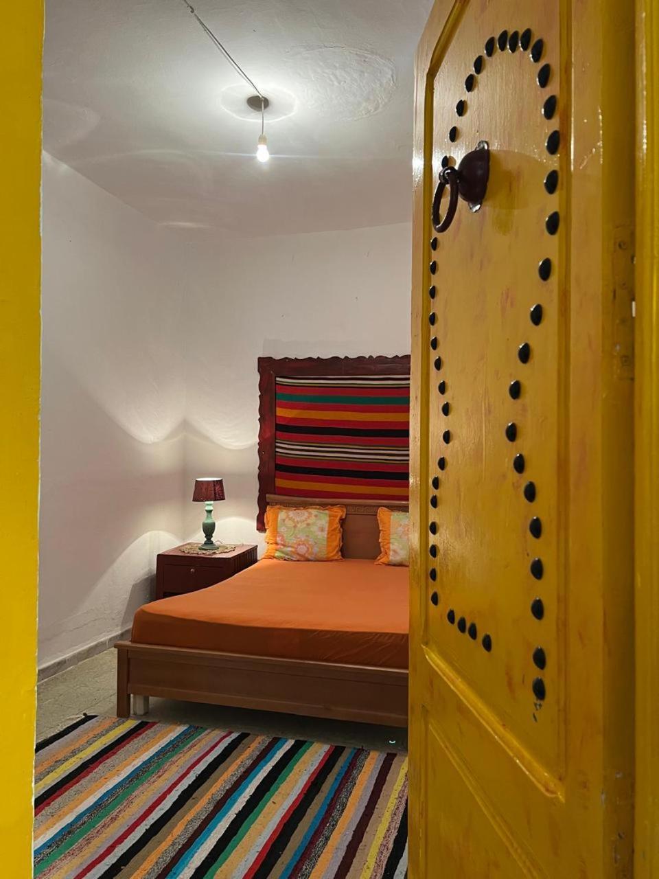 Dar Kenza Tunis Hotel Ngoại thất bức ảnh