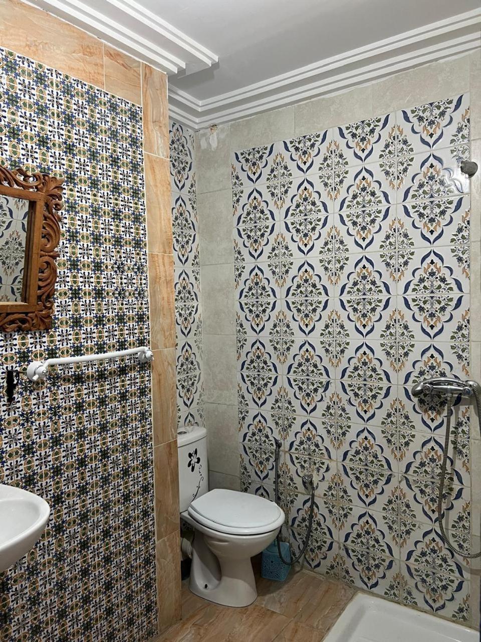 Dar Kenza Tunis Hotel Phòng bức ảnh
