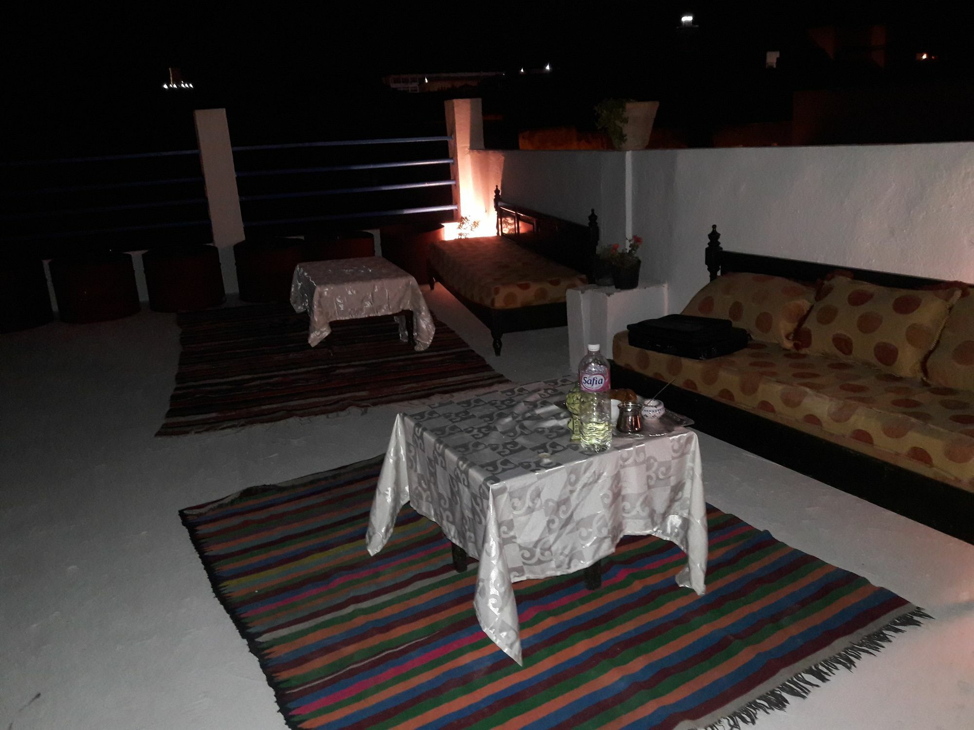 Dar Kenza Tunis Hotel Ngoại thất bức ảnh
